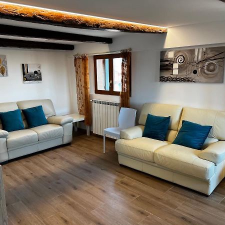 Mori 1 Con Bella Vista Nuovo Appartamento Wenecja Zewnętrze zdjęcie
