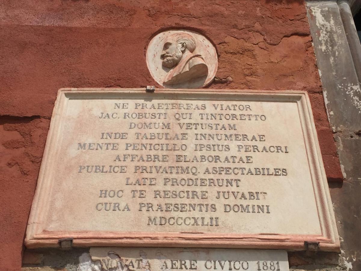 Mori 1 Con Bella Vista Nuovo Appartamento Wenecja Zewnętrze zdjęcie