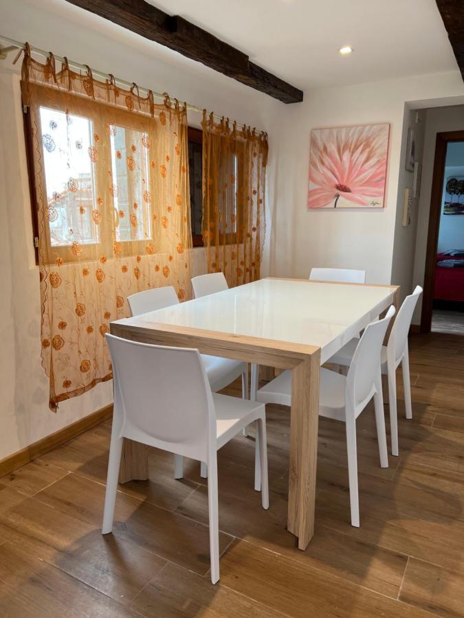 Mori 1 Con Bella Vista Nuovo Appartamento Wenecja Zewnętrze zdjęcie