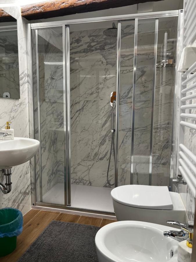 Mori 1 Con Bella Vista Nuovo Appartamento Wenecja Zewnętrze zdjęcie