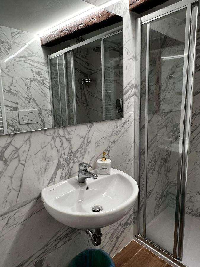 Mori 1 Con Bella Vista Nuovo Appartamento Wenecja Zewnętrze zdjęcie